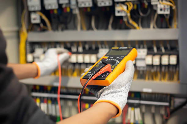 Professional Electrical Services in Clear Lake, WI