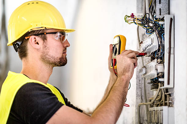 Smoke and Carbon Monoxide Detector Installation in Clear Lake, WI